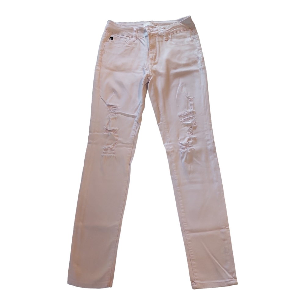 Curvy Fit Kancan Jeans